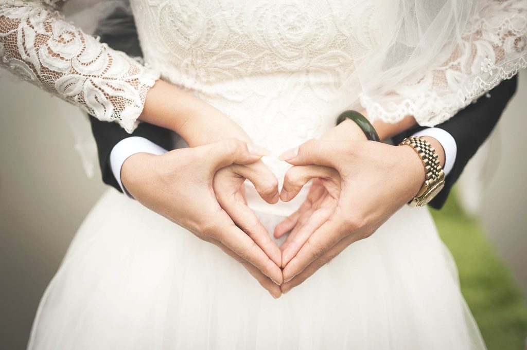 marriage heart 1