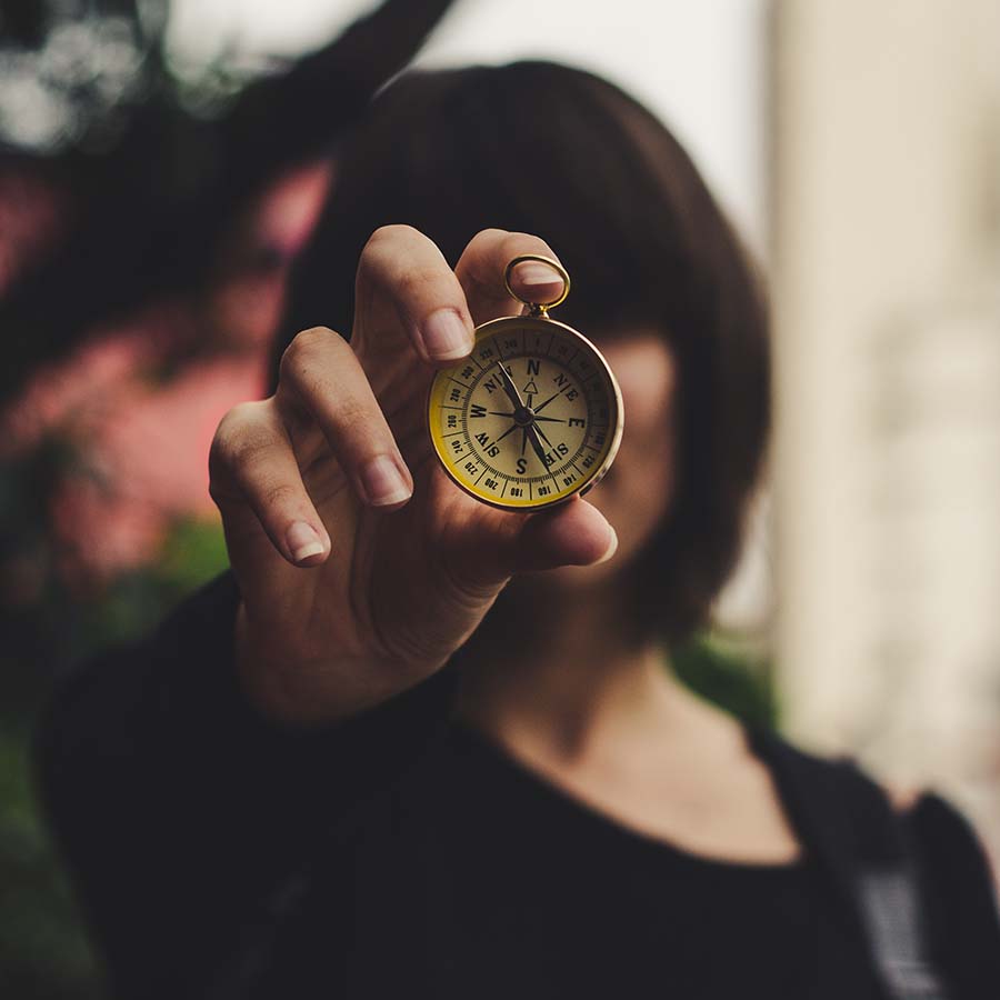 inner compass