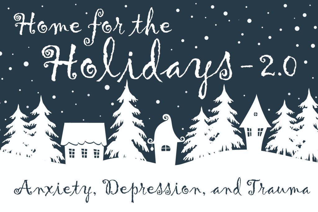 home for the holidays 2.0