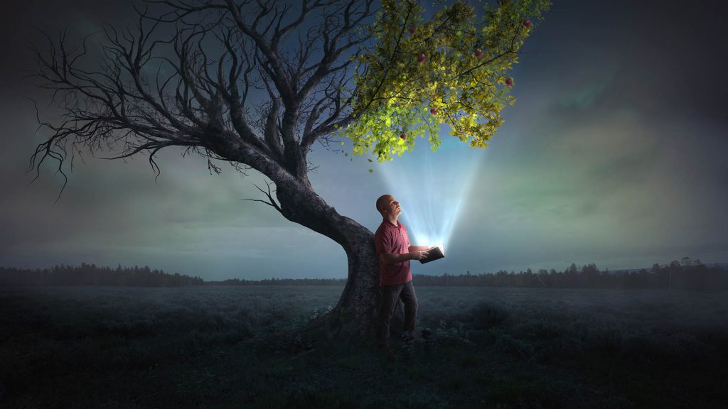 Grow in Wisdom During Uncertain Times