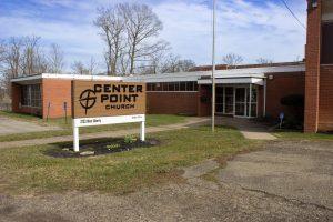 Girard-Church-Office-Sign