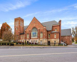 Parking-Lot-of-Dubois-Lakeside-Church-scaled