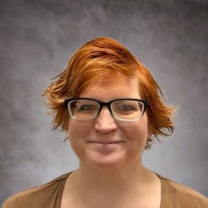 Ella Montaygne, L.M.S.W.
