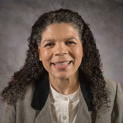 Amanda Ejimofor, L.S.W.
