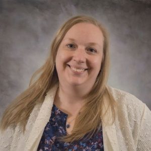 Andrea Hay, L.M.F.T.
