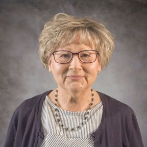 Barbara Visti, L.P.C.
