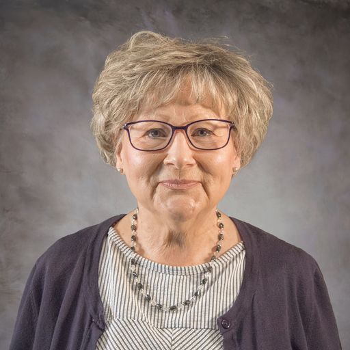 Barbara Visti, L.P.C.