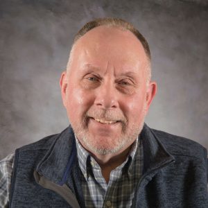 Charles Sigler, D.Phil.