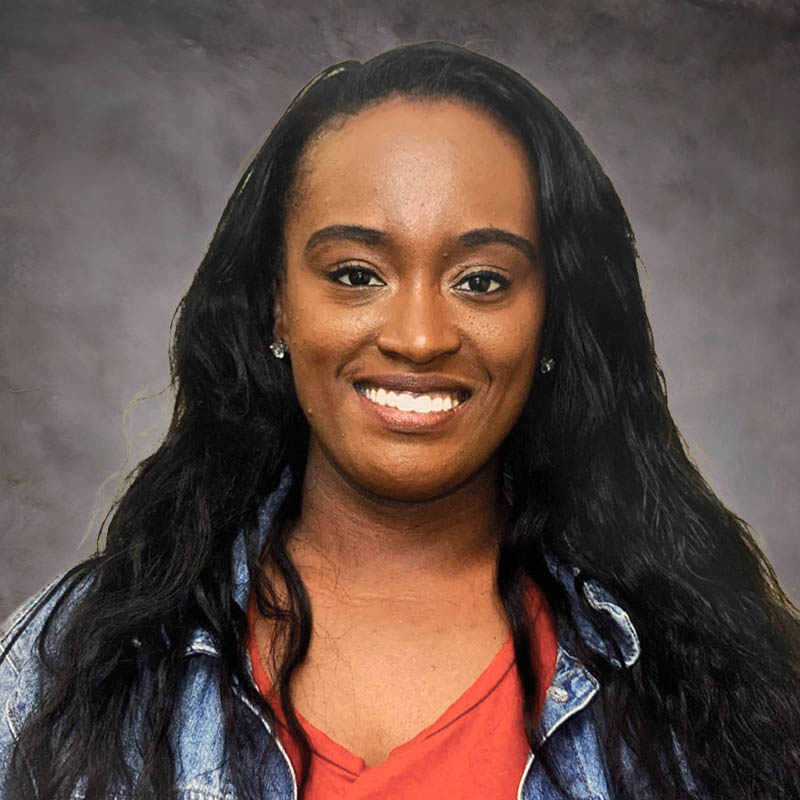 Cierra McClary, L.A.P.C.