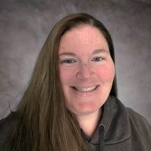 Danielle Bailey, B.S.