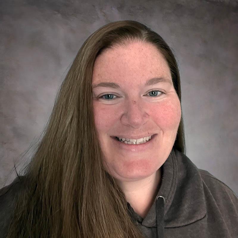 Danielle Bailey, B.S.