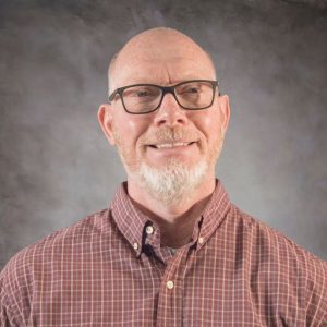 David Hughes, L.P.C.C.-S.