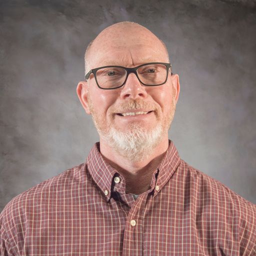 David Hughes, L.P.C.C.-S.