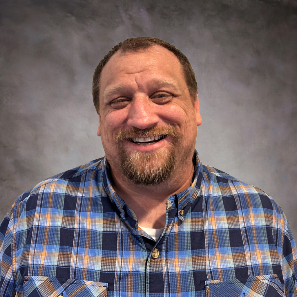 David Whipple, B.A.