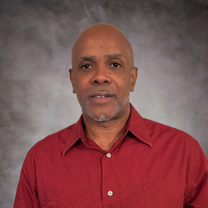 Deron Taylor, L.S.W.