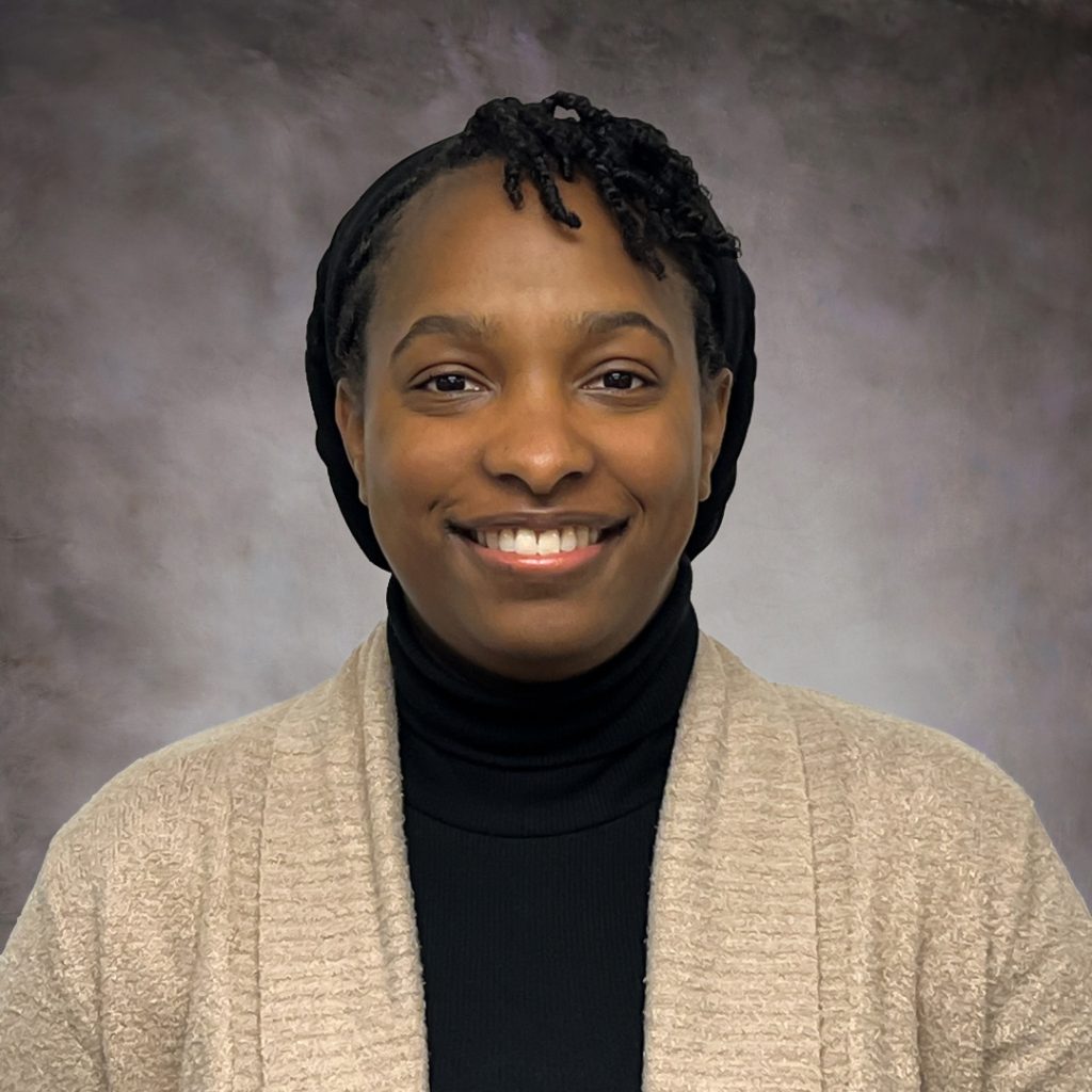 Dominique Williams, L.P.C.