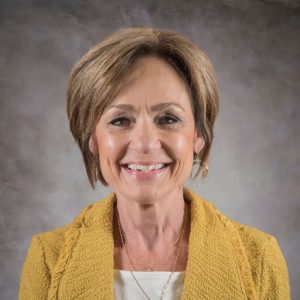 Donna Niggemyer, L.P.C.