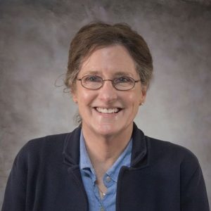 Elise Jefferis, L.C.S.W.