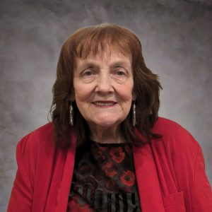Gail DeHart, L.A.P.C.