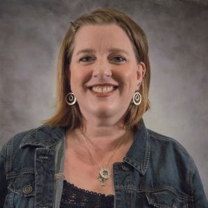Jamie Caruso, L.M.F.T.