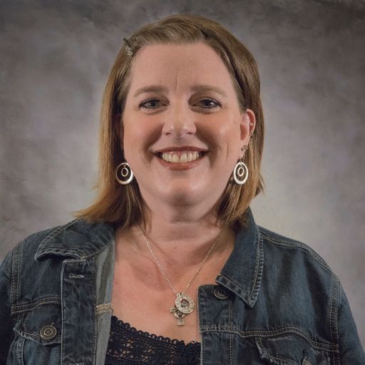 Jamie Caruso, L.M.F.T.