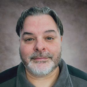 Jason Fikkert, B.A.