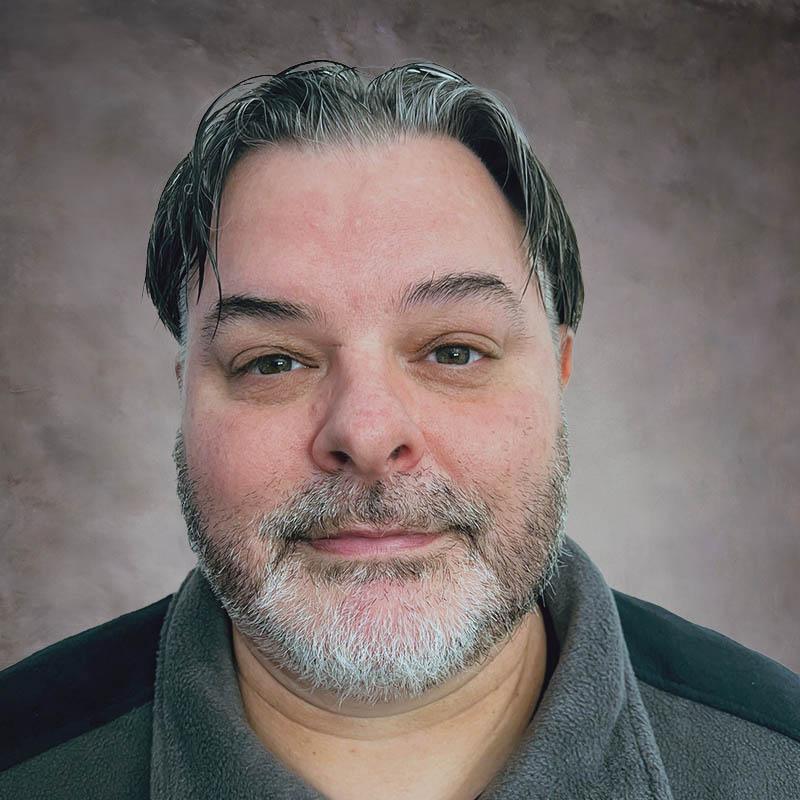 Jason Fikkert, B.A.