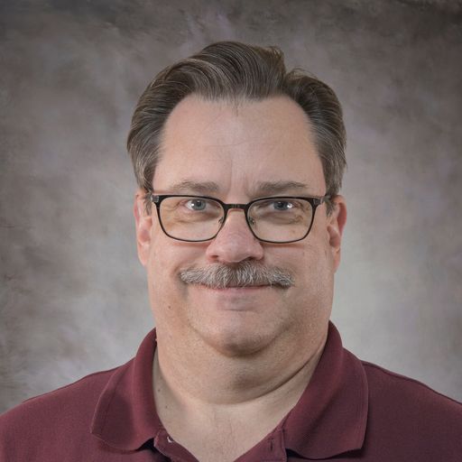 Jim Place, L.P.C.