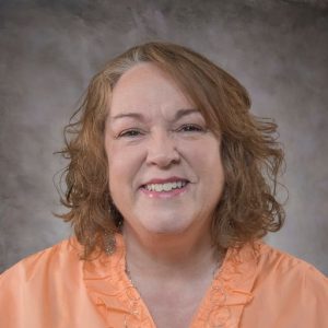 Judy McLaren, L.C.S.W.
