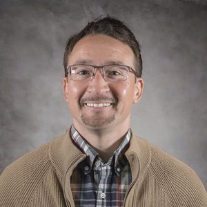 Justin Kunkle, L.P.C., CAADC