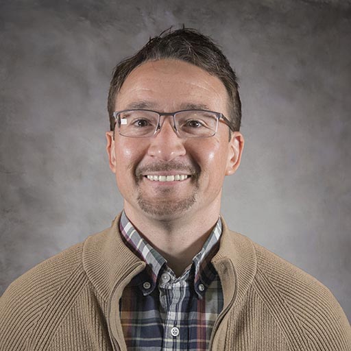 Justin Kunkle, L.P.C., CAADC