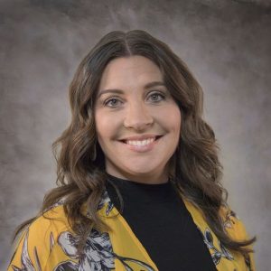 Kathryn Davis, M.A.