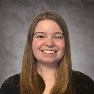 Katrina Linenfelser, B.A.