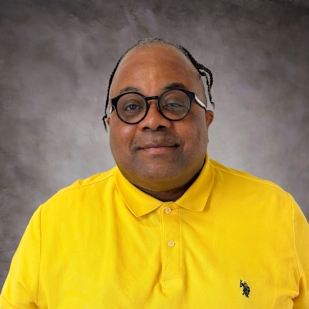 Kenneth Lancaster, L.S.W.