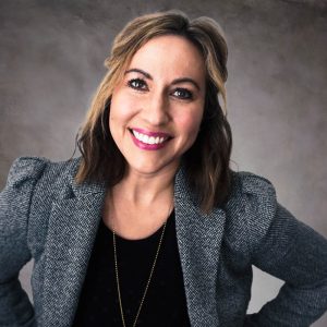 Lauren Tarr, L.A.P.C.