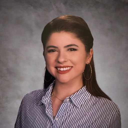 Lily Atwell, M.A.