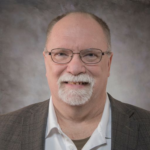 Ned Lindstrom, L.M.H.C.
