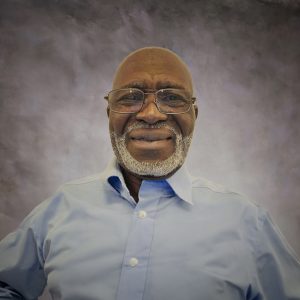 Nicholas O Akinkuoye, L.A.P.C.