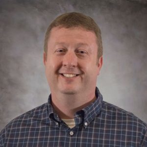 Dr. Richard Hoffman