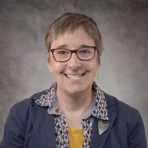 Sandra Hanson, L.M.H.C.