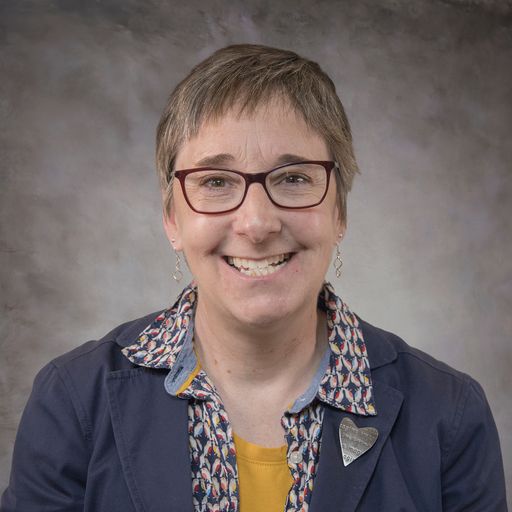 Sandra Hanson, L.M.H.C.