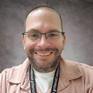 Derek Parker, Ph.D.