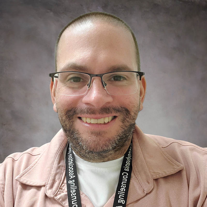 Derek Parker, Ph.D.