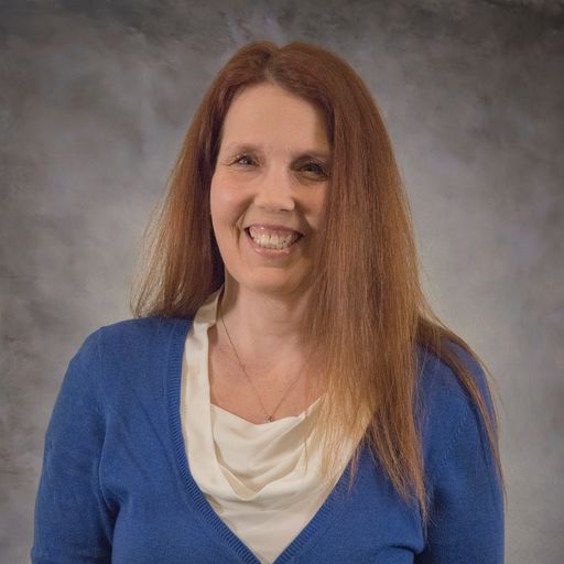 Susan Smochko, L.P.C.