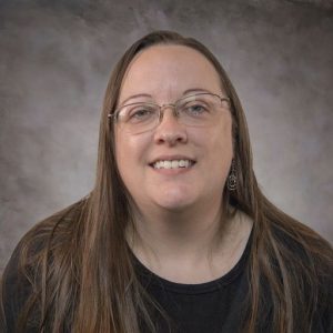 Trish Mook, L.S.W.