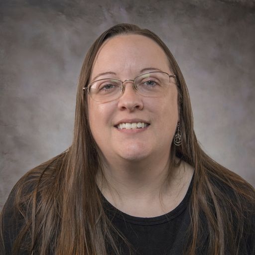 Trish Mook, L.S.W.