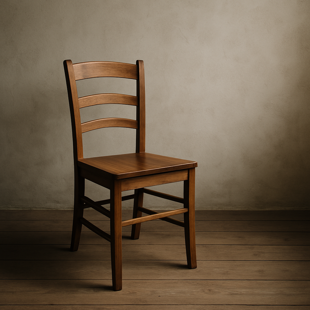 Empty Chair