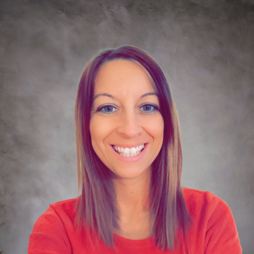 Heather McCarthy, B.S.