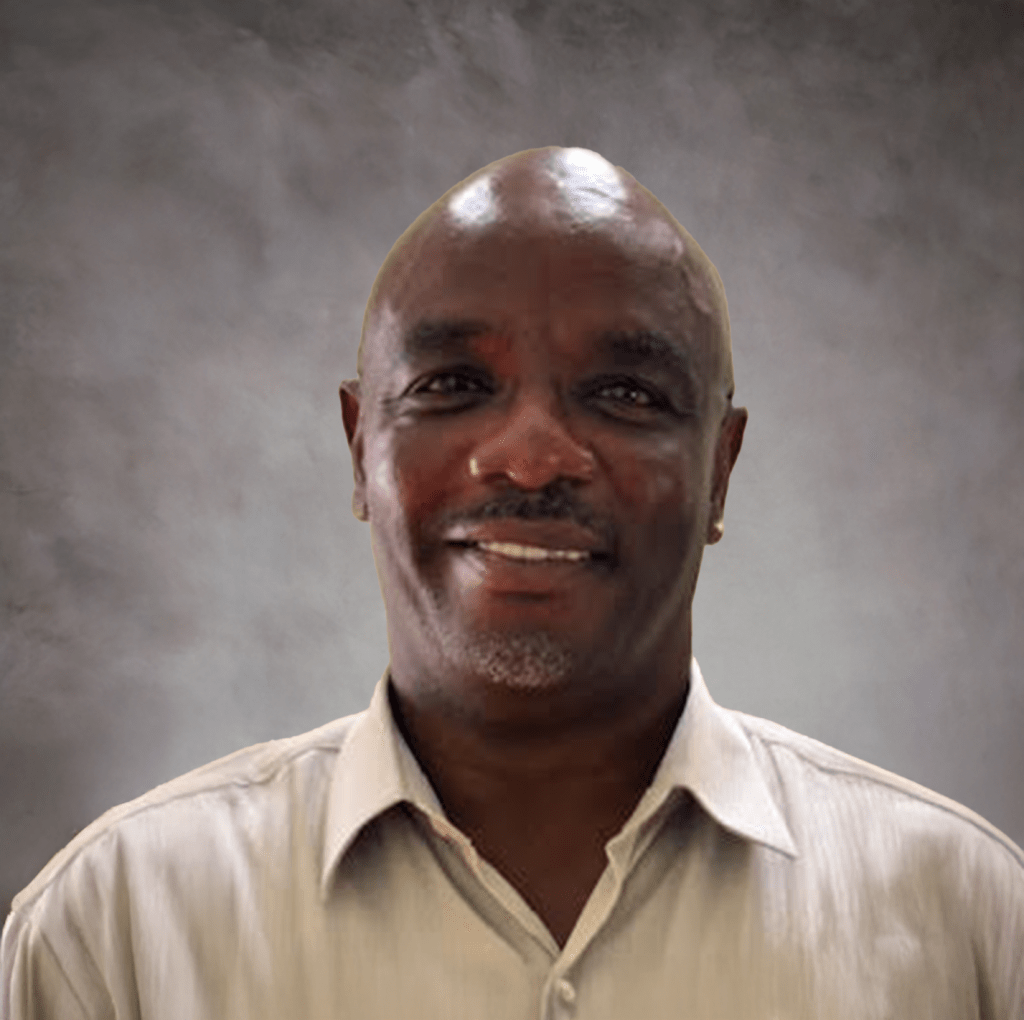 Henry Brown, L.A.P.C.