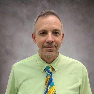 Mark Pappal, L.A.P.C.